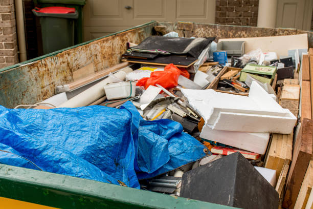 Best Basement Cleanout  in Hemlock Farms, PA